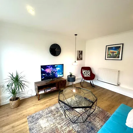Home2 Home - Market Rise Cambridge  Room photo