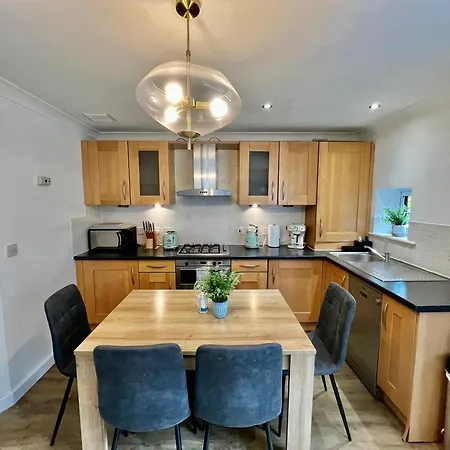 Home2 Home - Market Rise Cambridge  Room photo