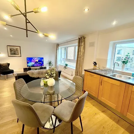 Home2 Home - Market Rise Cambridge  Room photo