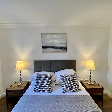 Home2 Home - Market Rise Cambridge  Room photo