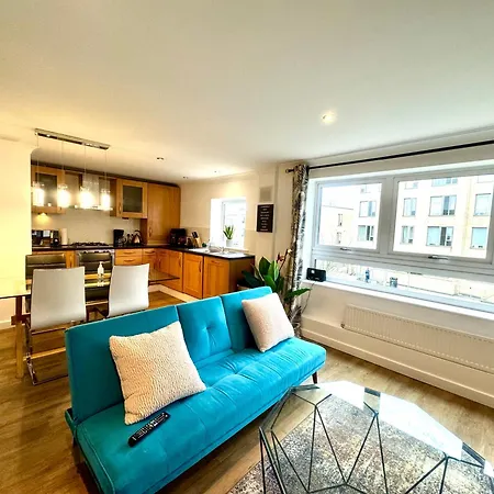 Home2 Home - Market Rise Cambridge  Room photo
