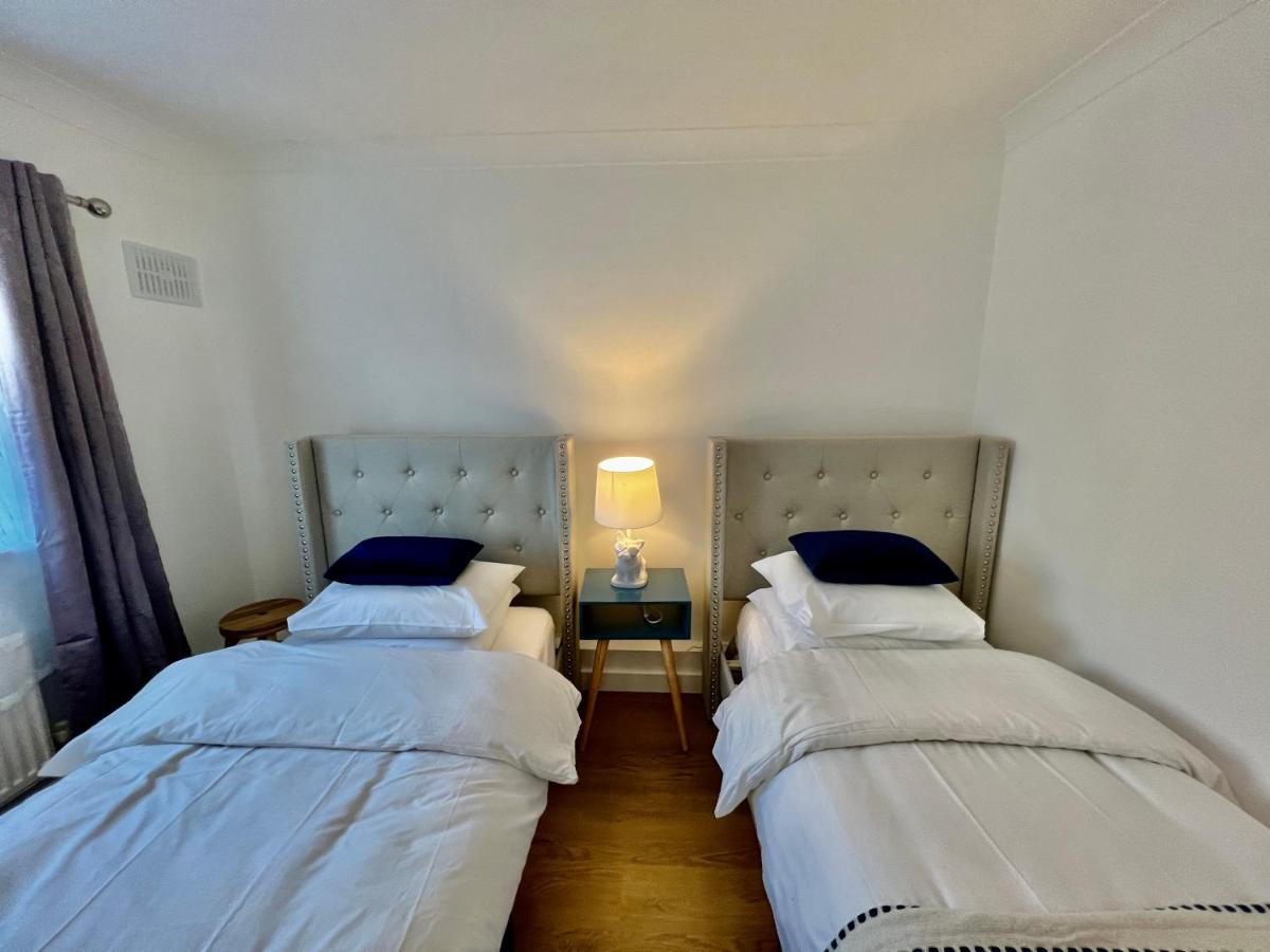Apartment Home2 - Market Rise *