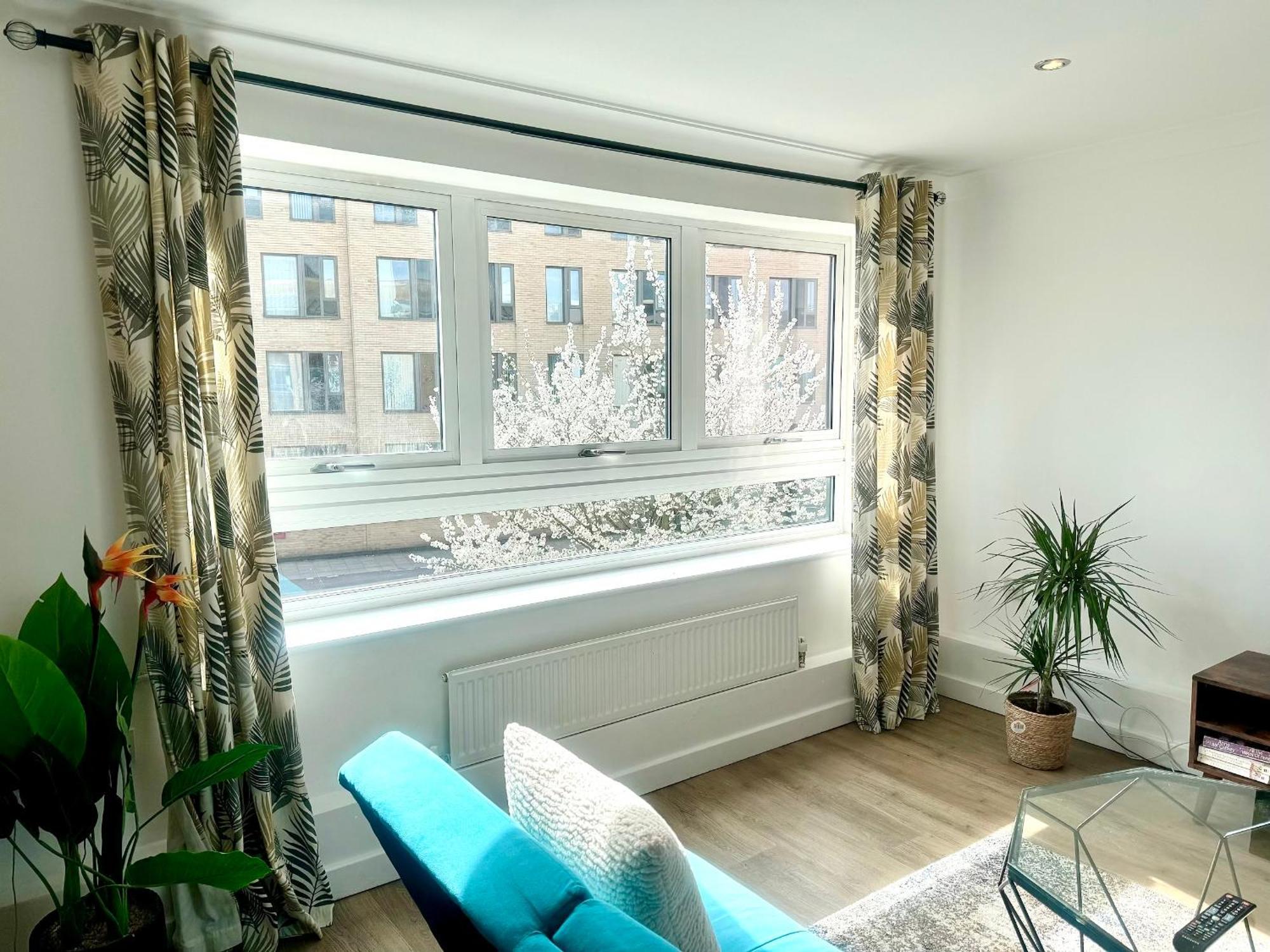 Home2 - Market Rise Apartment