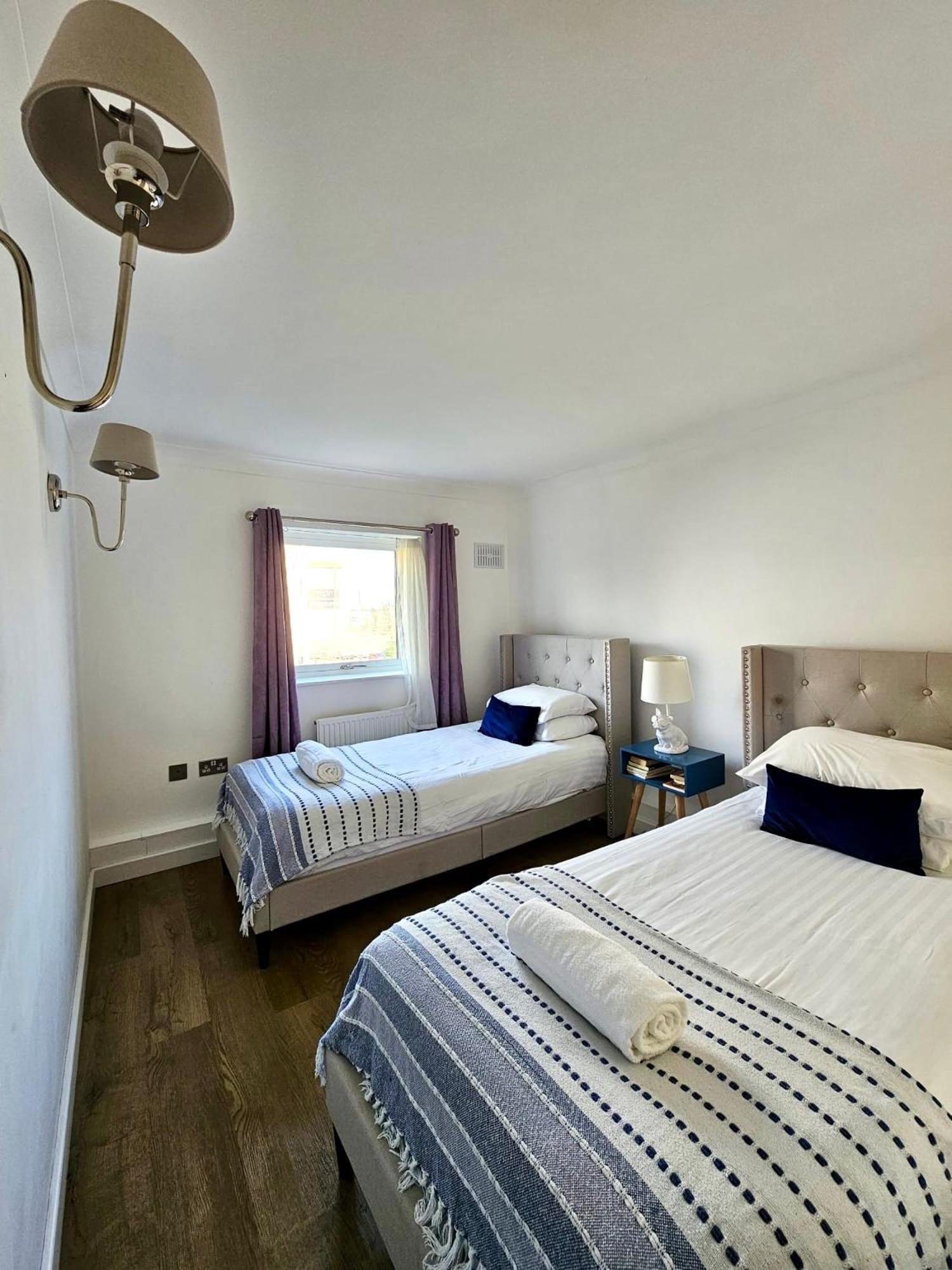 Home2 - Market Rise Apartment *