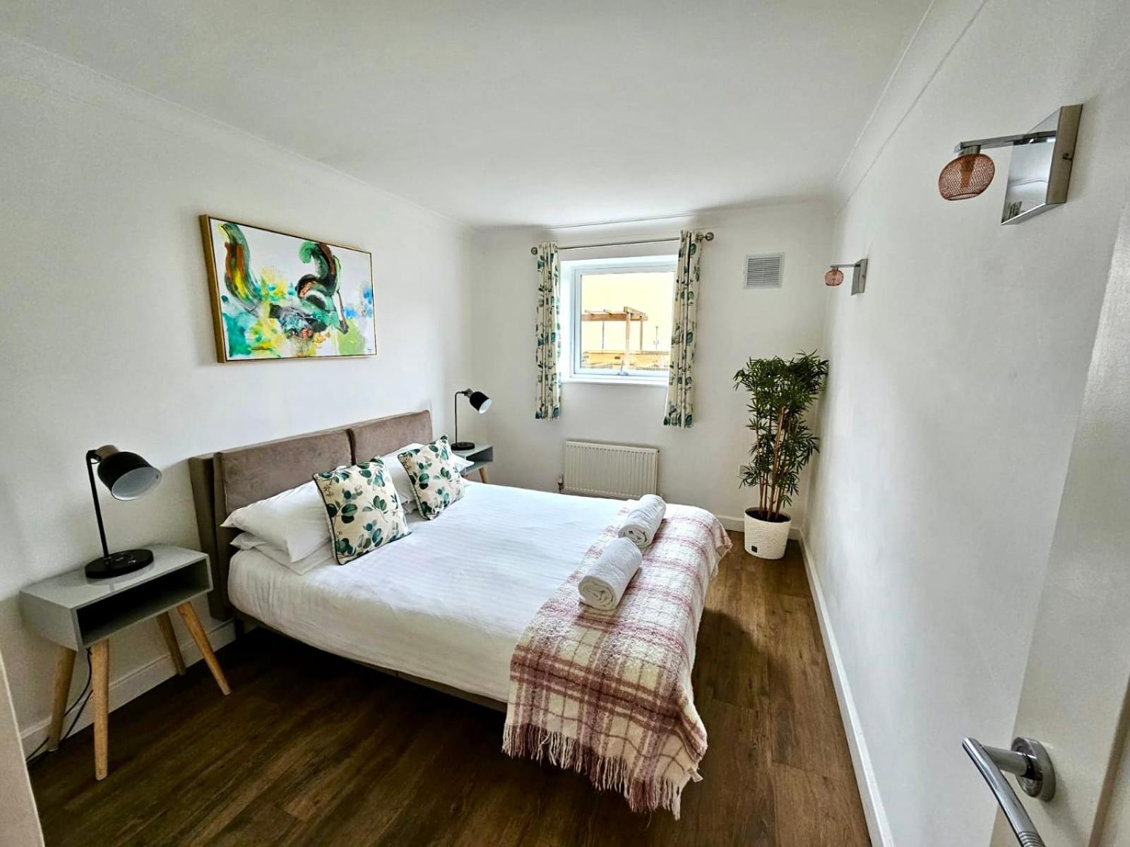 Home2 - Market Rise *