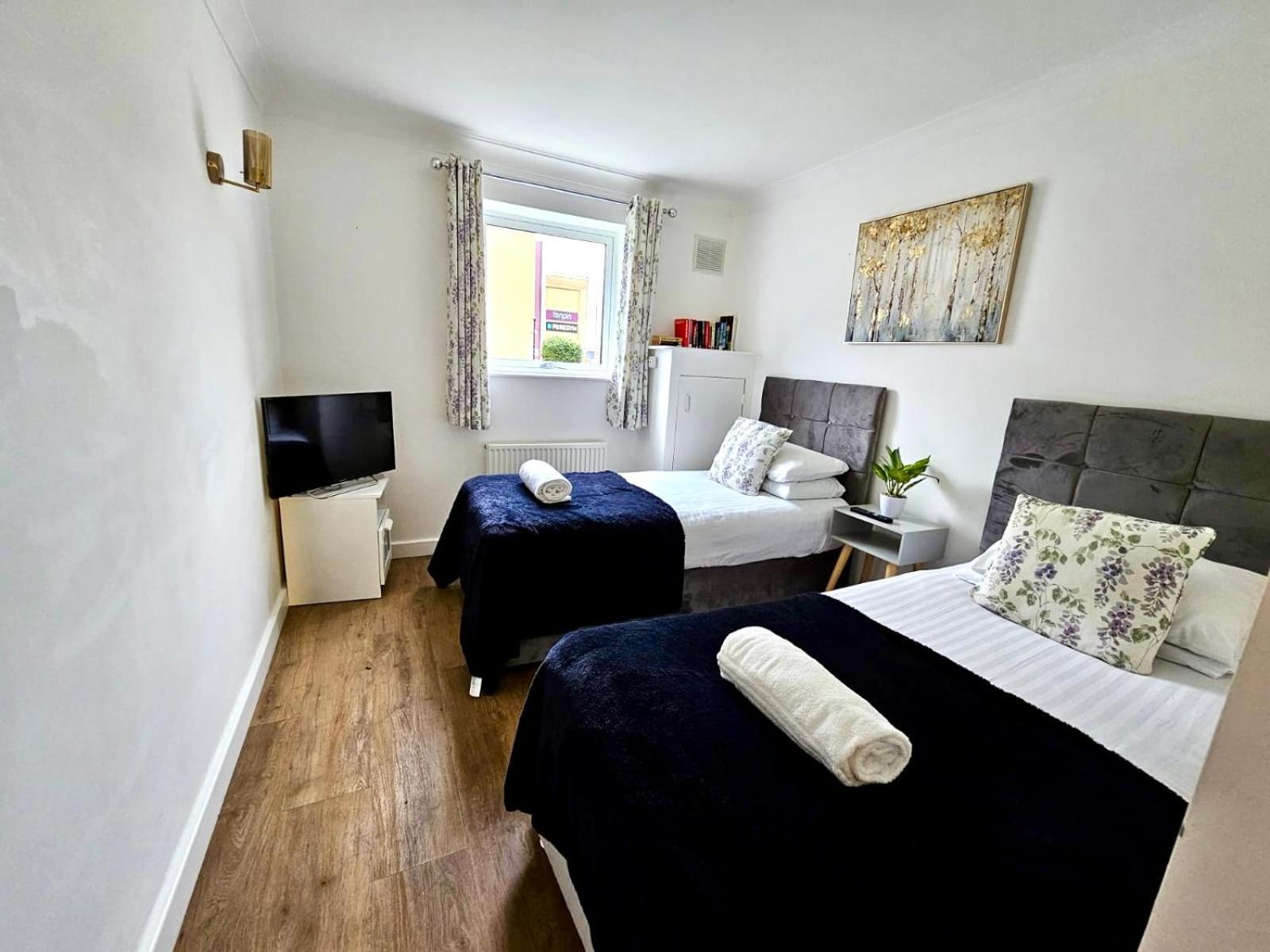 Home2 - Market Rise *