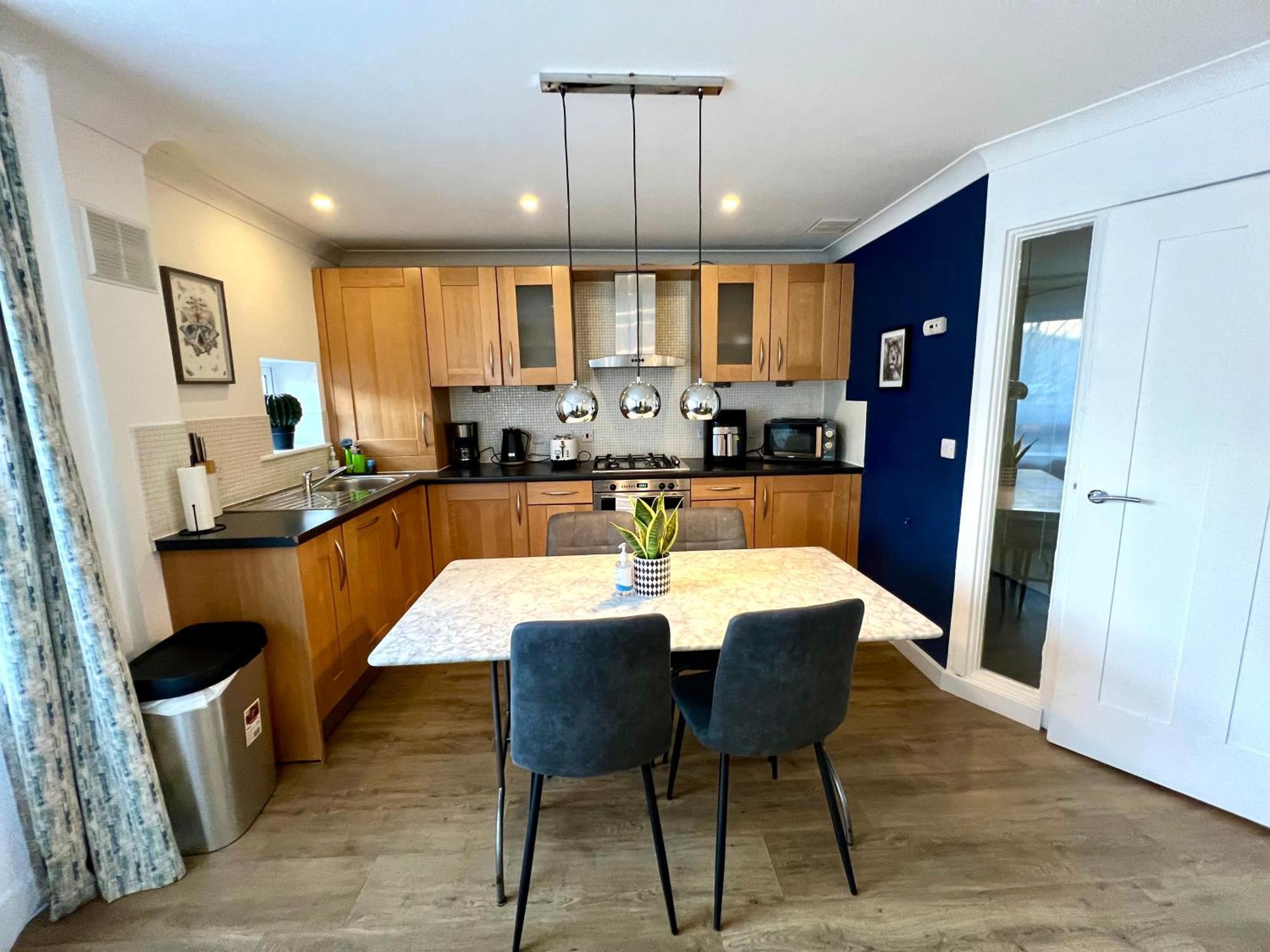 Apartment Home2 - Market Rise Cambridge (Cambridgeshire)