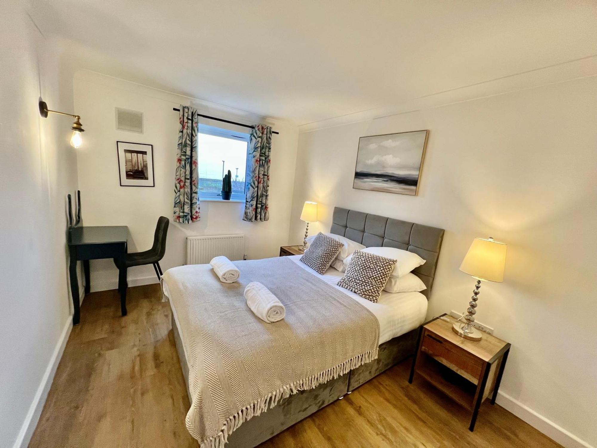 Apartment Home2 - Market Rise Cambridge (Cambridgeshire)