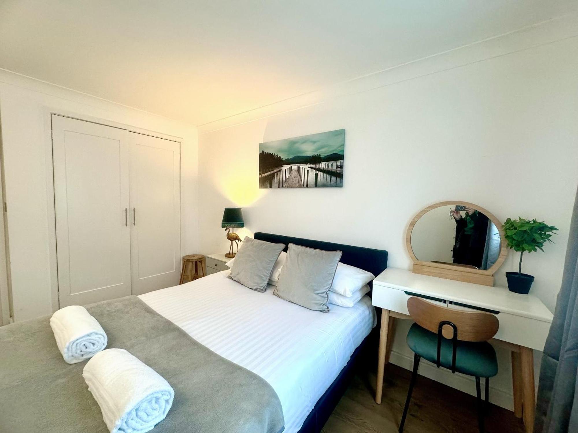Apartment Home2 - Market Rise *