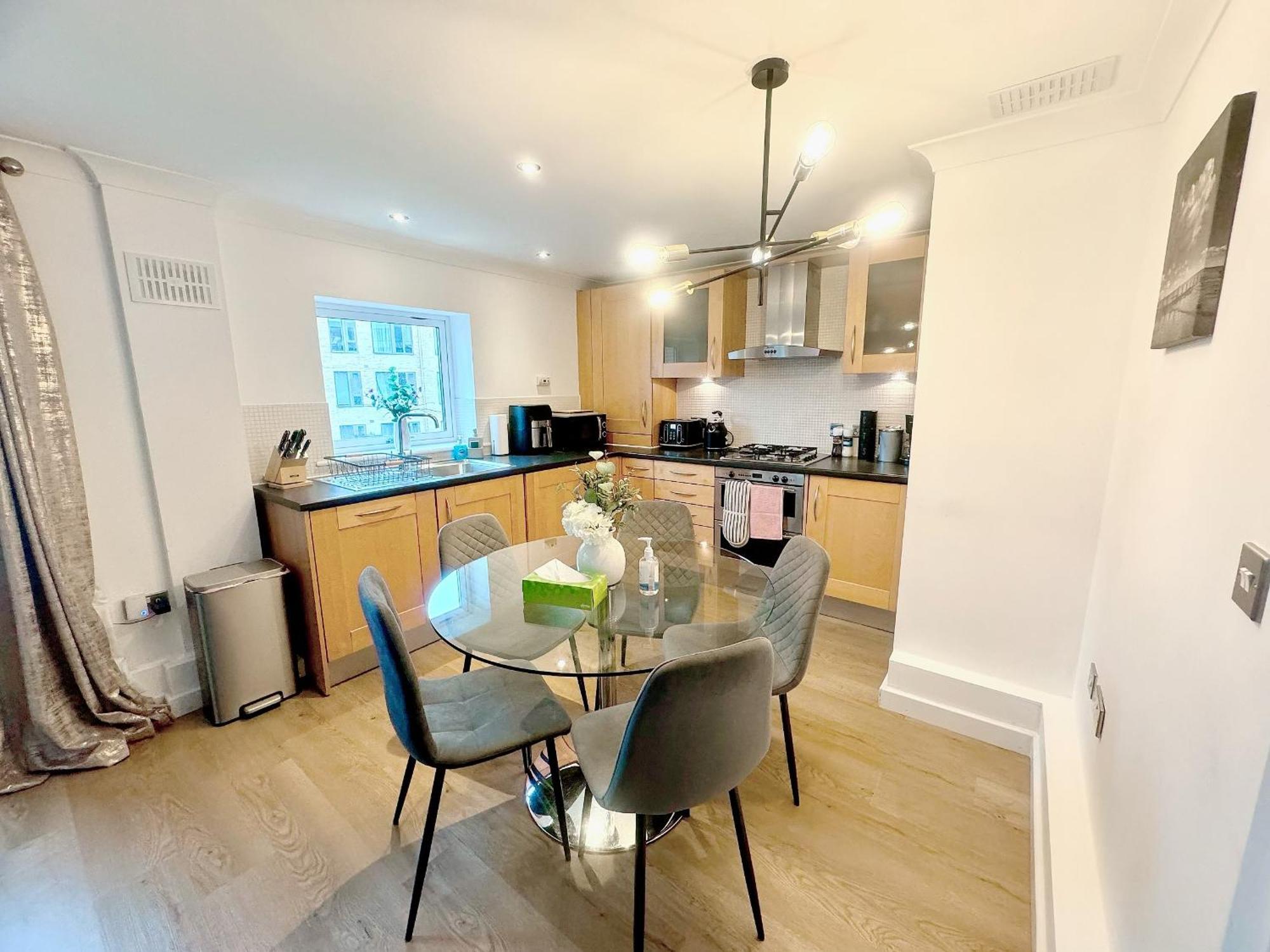 Apartment Home2 - Market Rise Cambridge (Cambridgeshire)