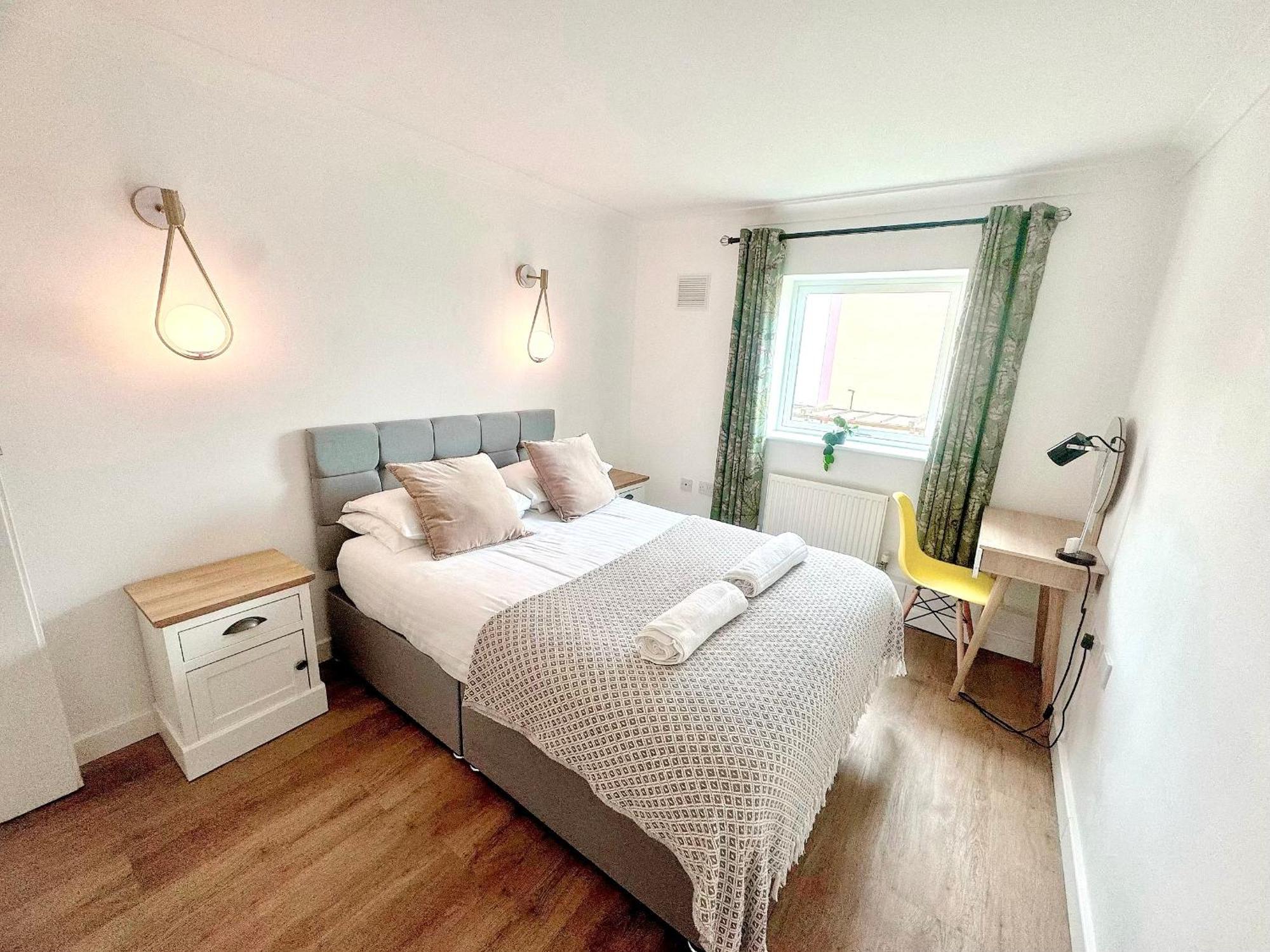 Apartment Home2 - Market Rise