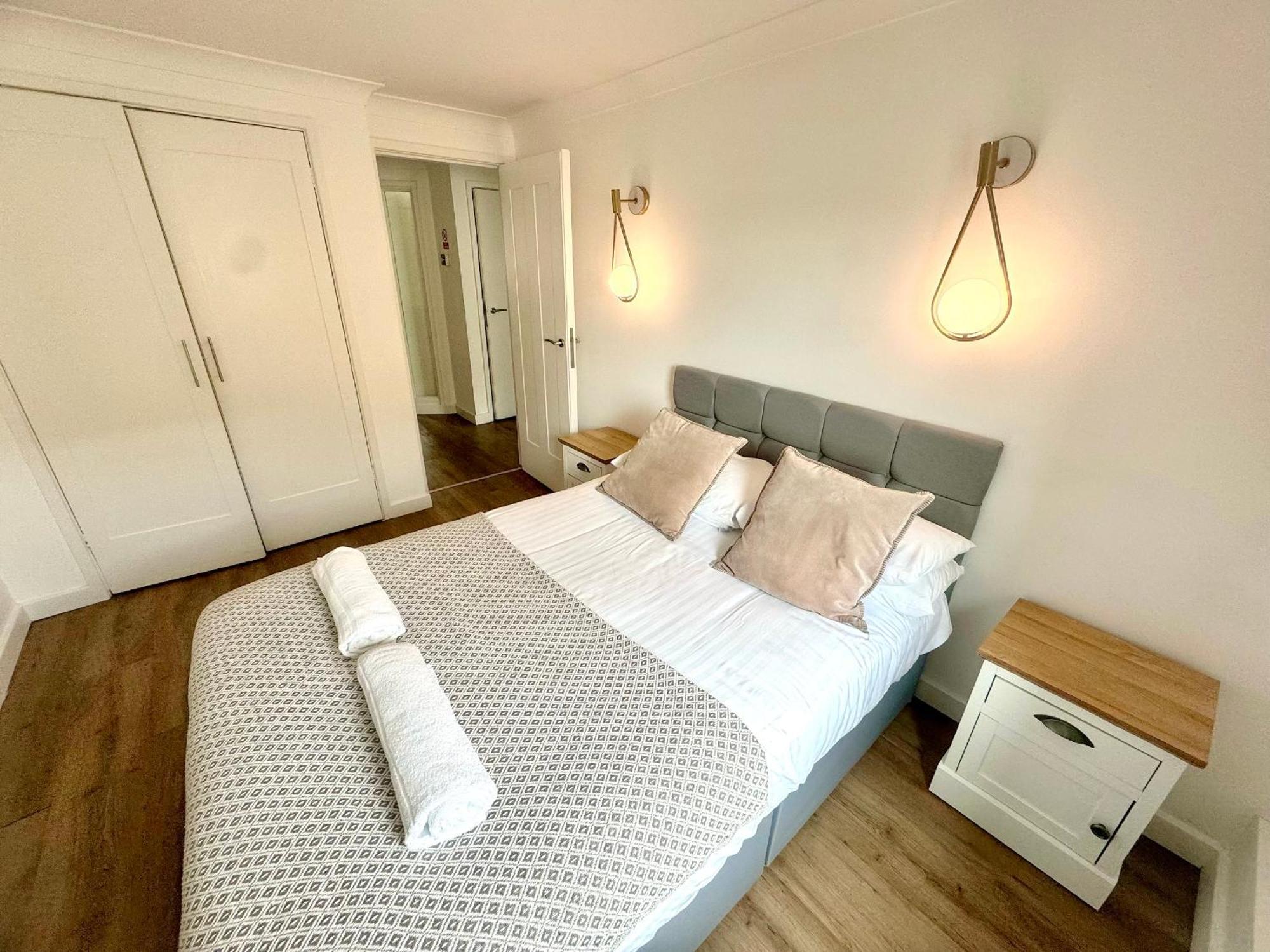 Apartment Home2 - Market Rise *