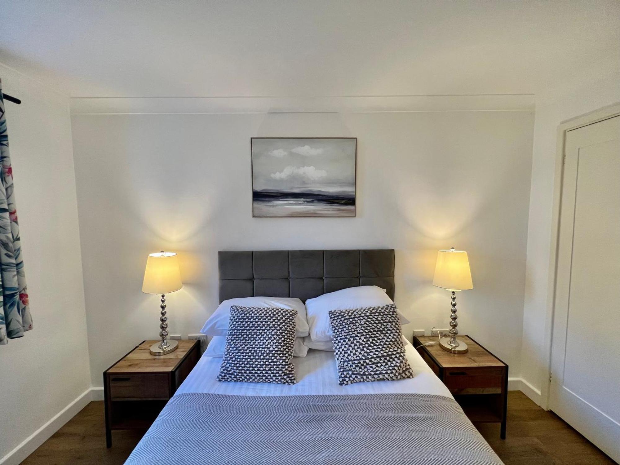Apartment Home2 - Market Rise