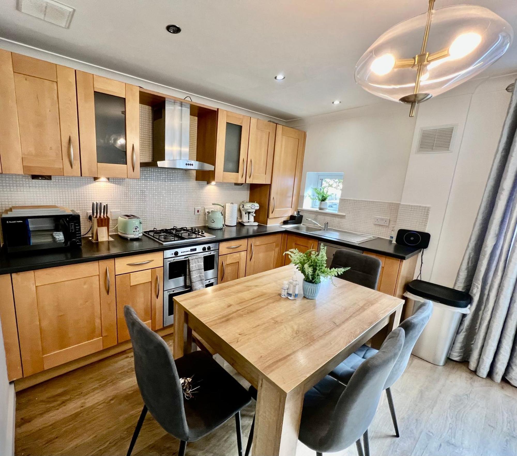 Home2 - Market Rise *