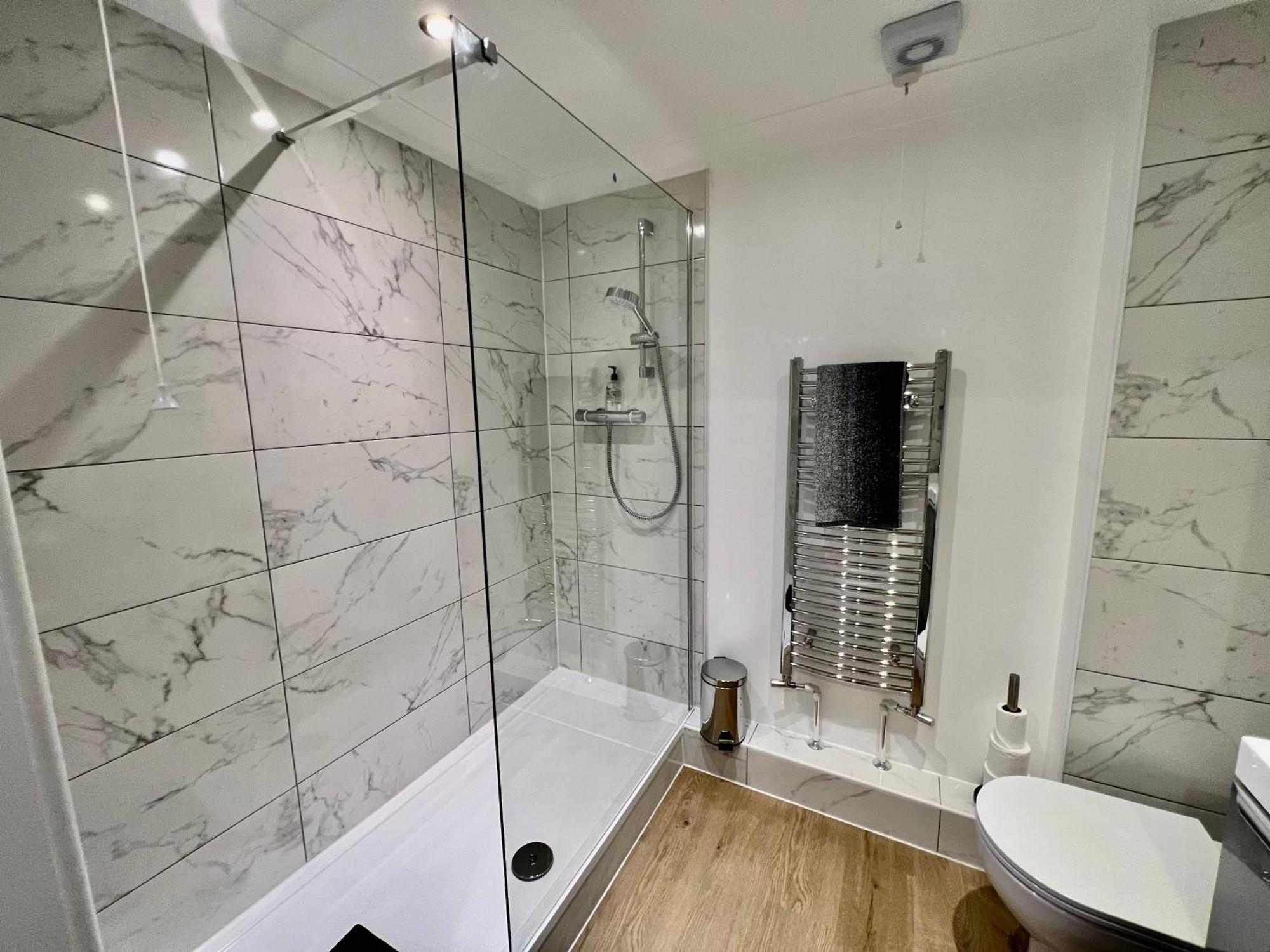 Home2 - Market Rise Apartment *