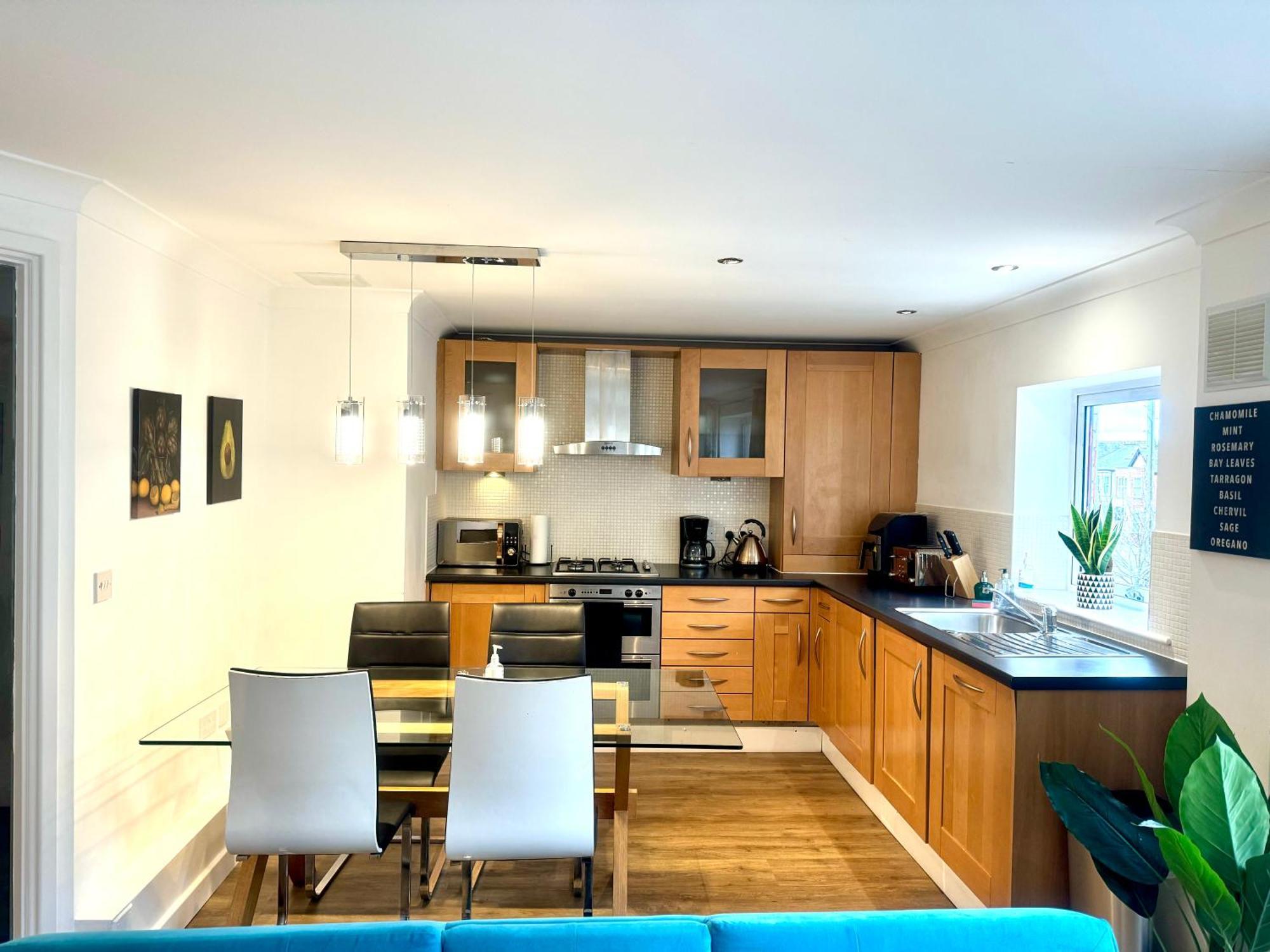 Home2 - Market Rise *