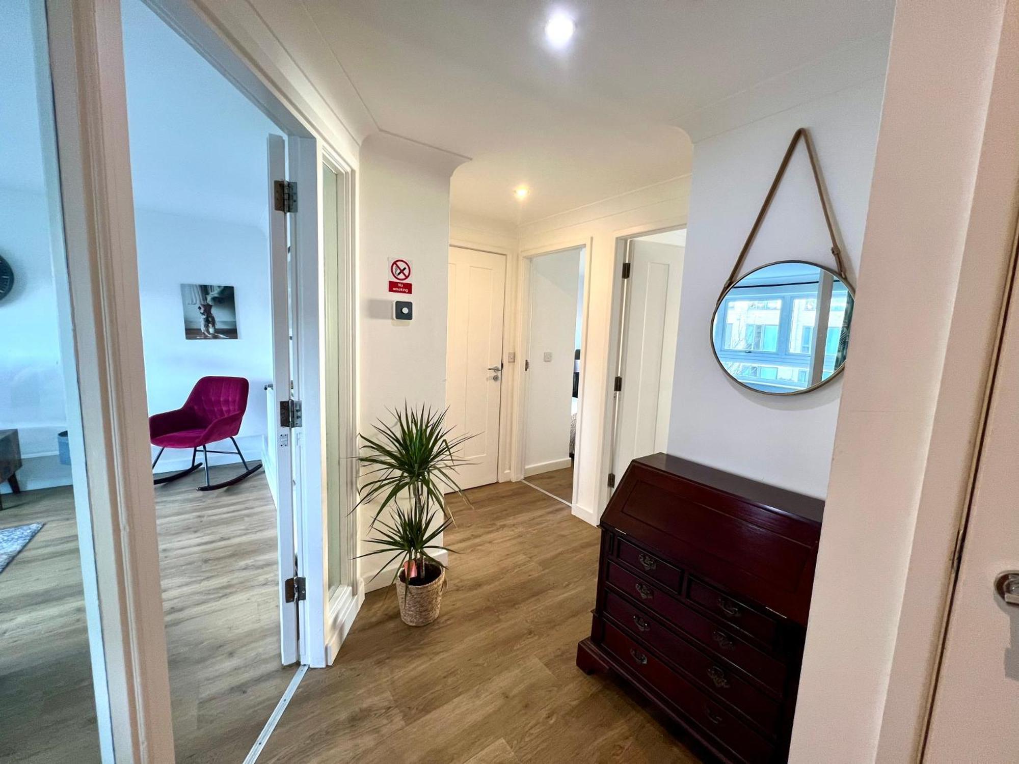Home2 - Market Rise