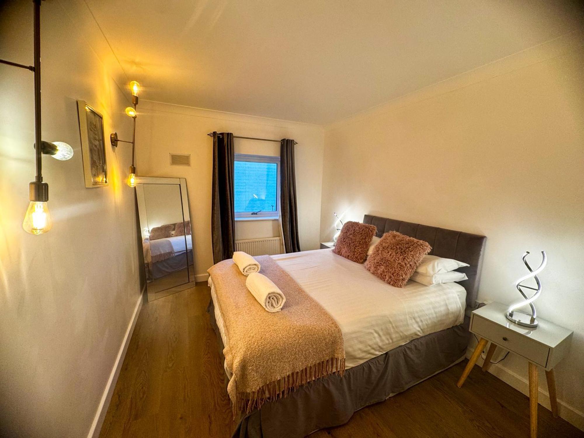 Apartment Home2 - Market Rise