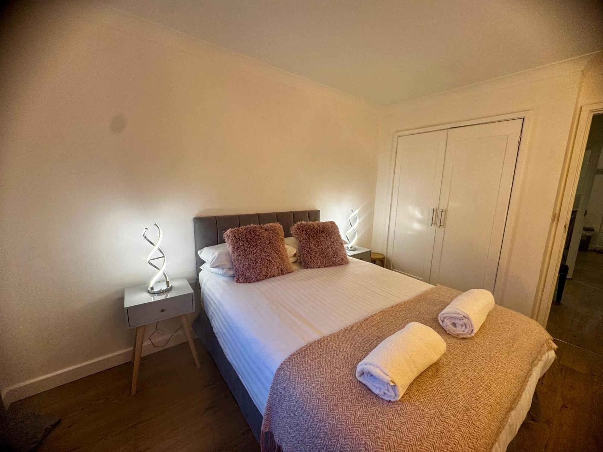 Home2 - Market Rise Apartment *