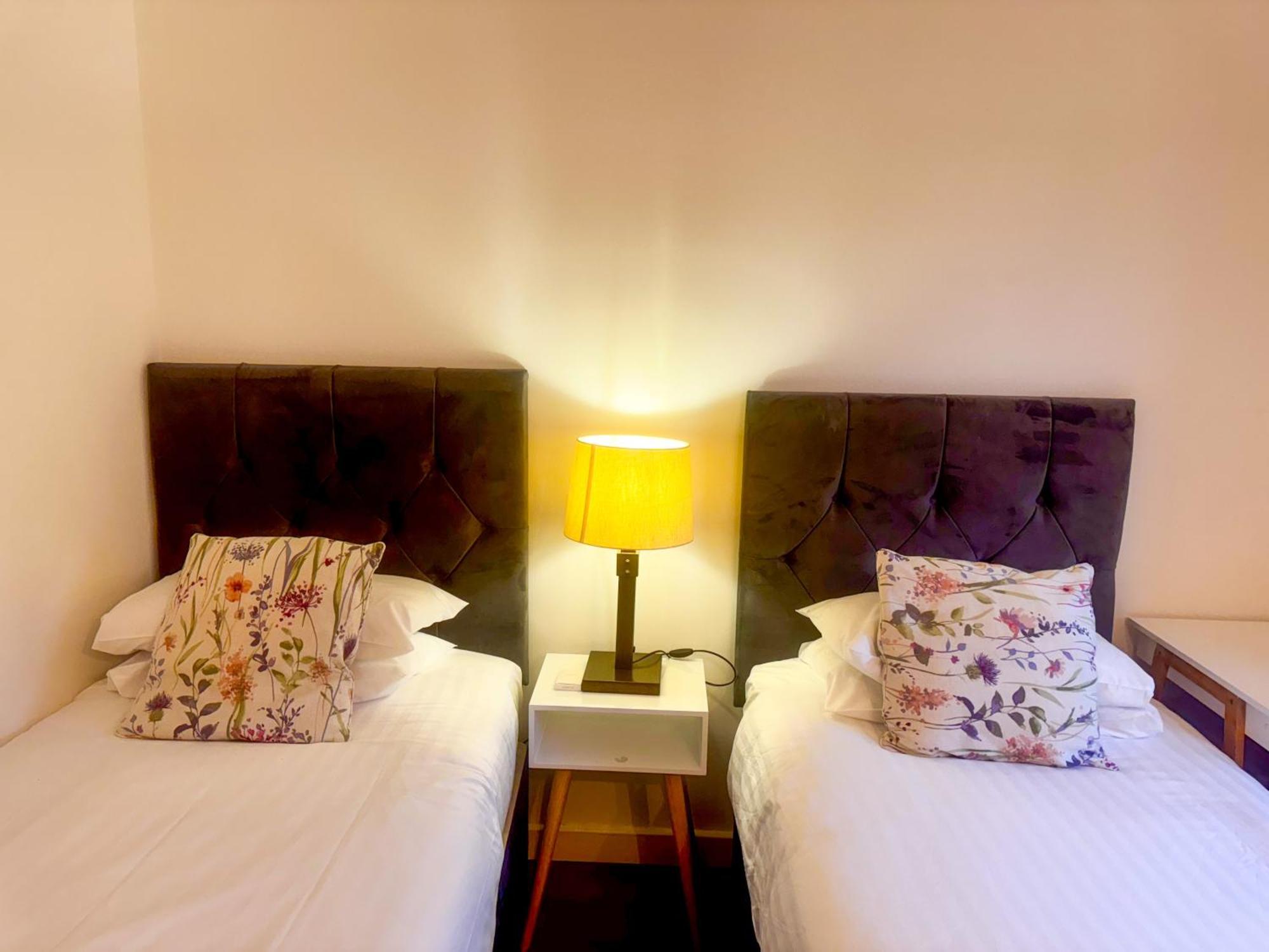 Apartment Home2 - Market Rise Cambridge (Cambridgeshire)