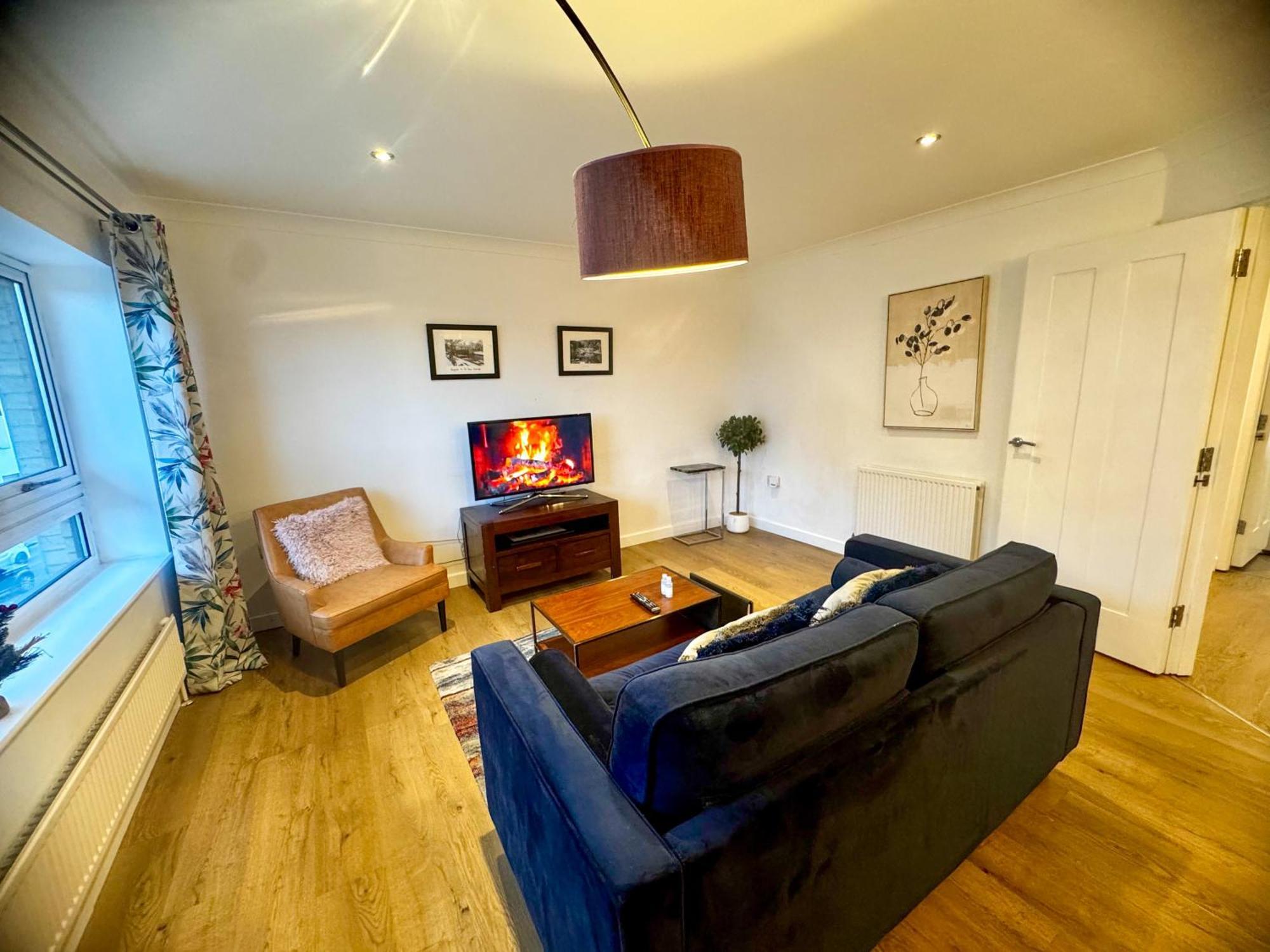 Home2 - Market Rise